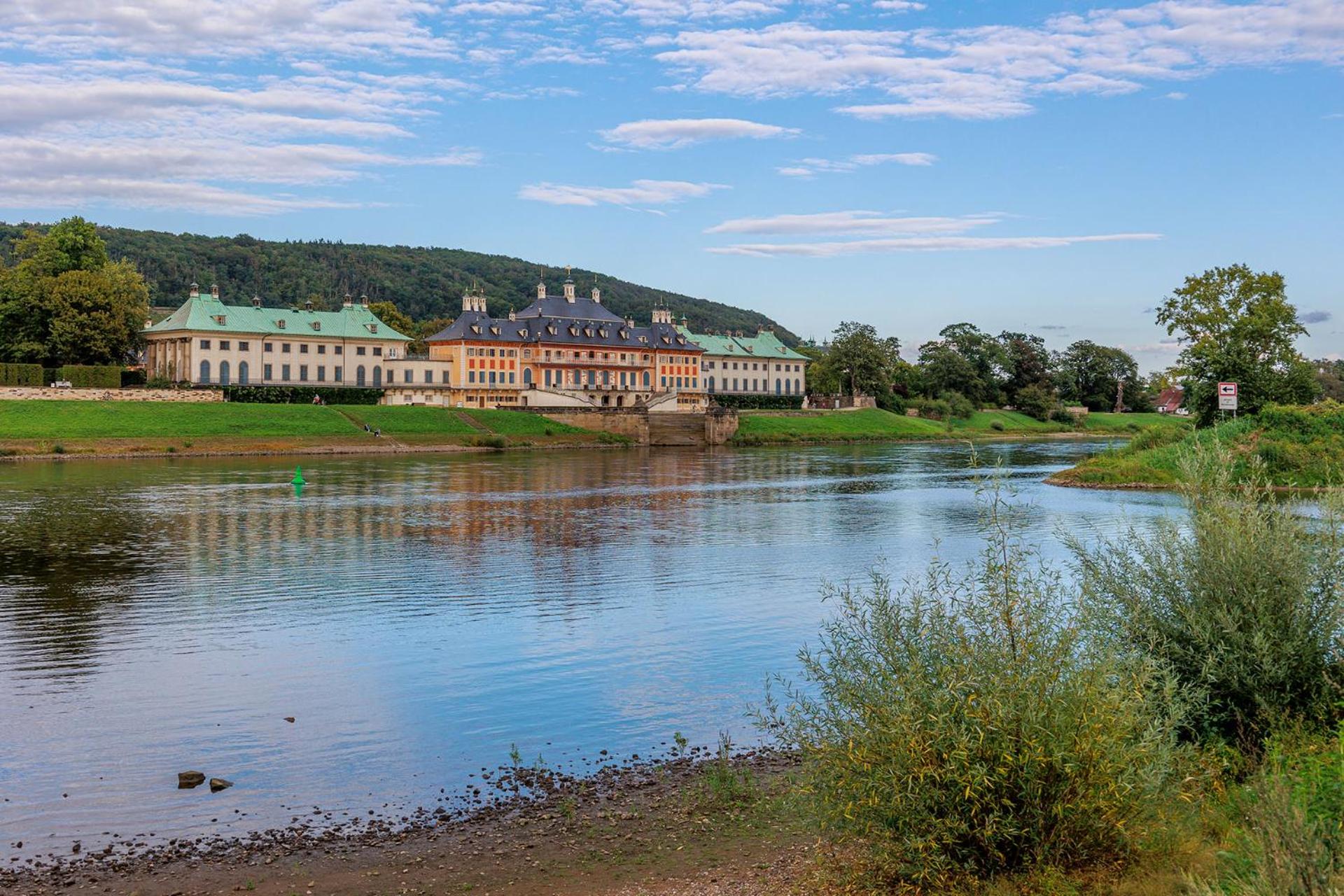 Dresden Vacations - QuartierDresden zentral-elbnah-ruhig-familienfeundlich-OPNV - Property Image 4