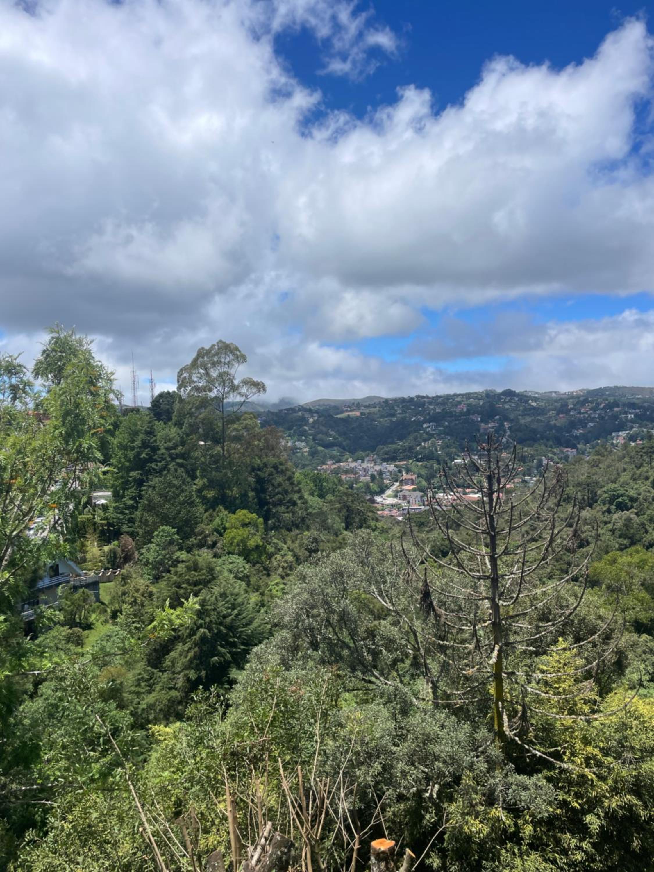 Suítes Panorama