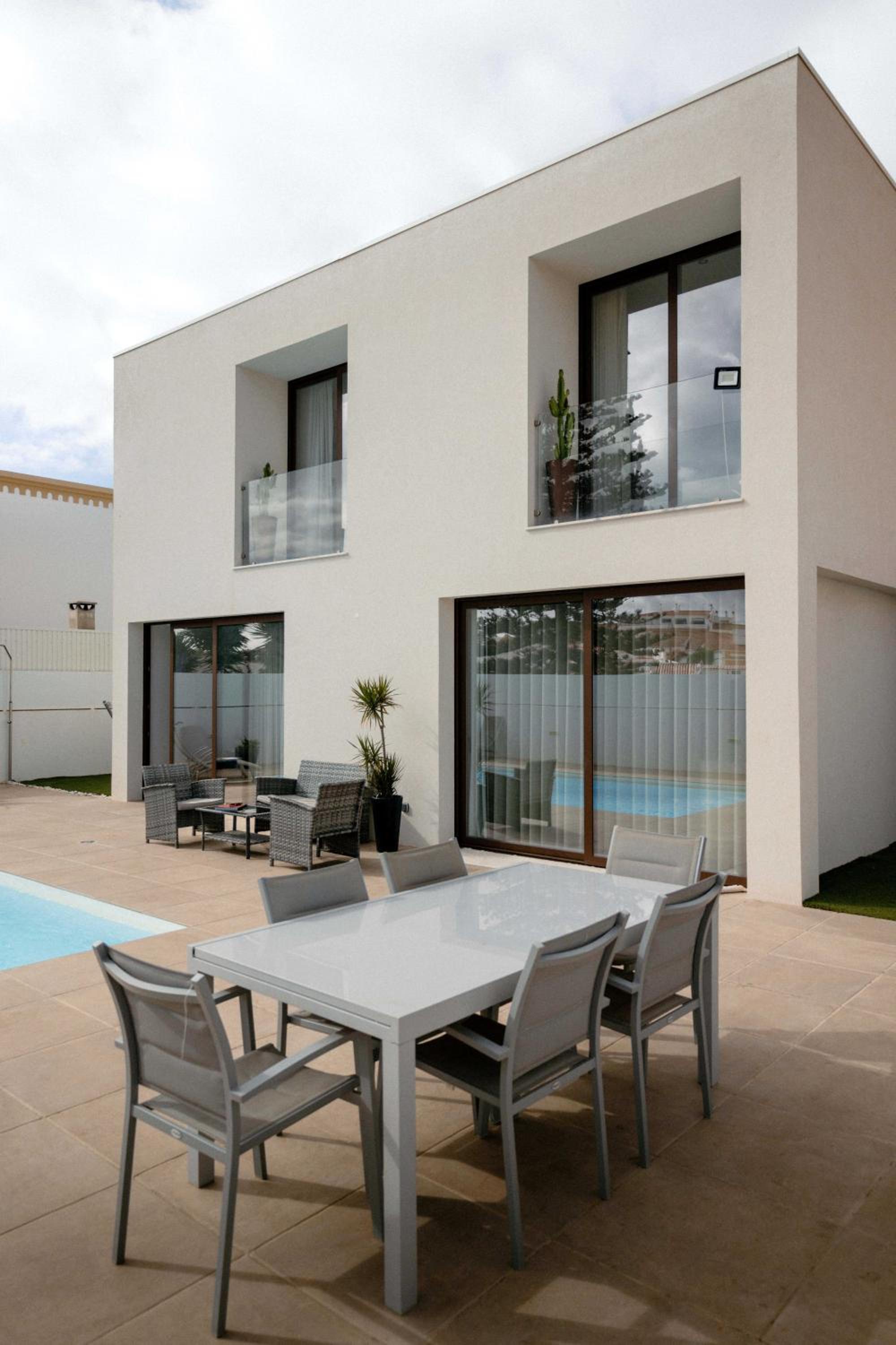 Portugal Alma Villa Algarve - Luxury Villa with Private Pool view 3