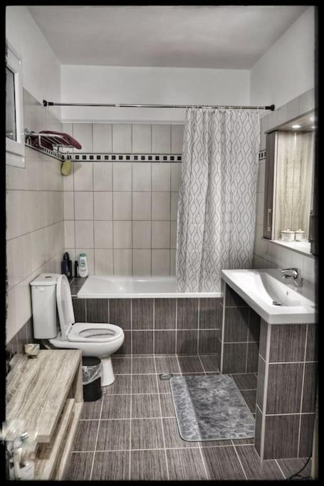 La maisonnette