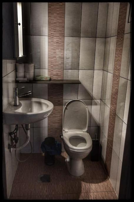 La maisonnette