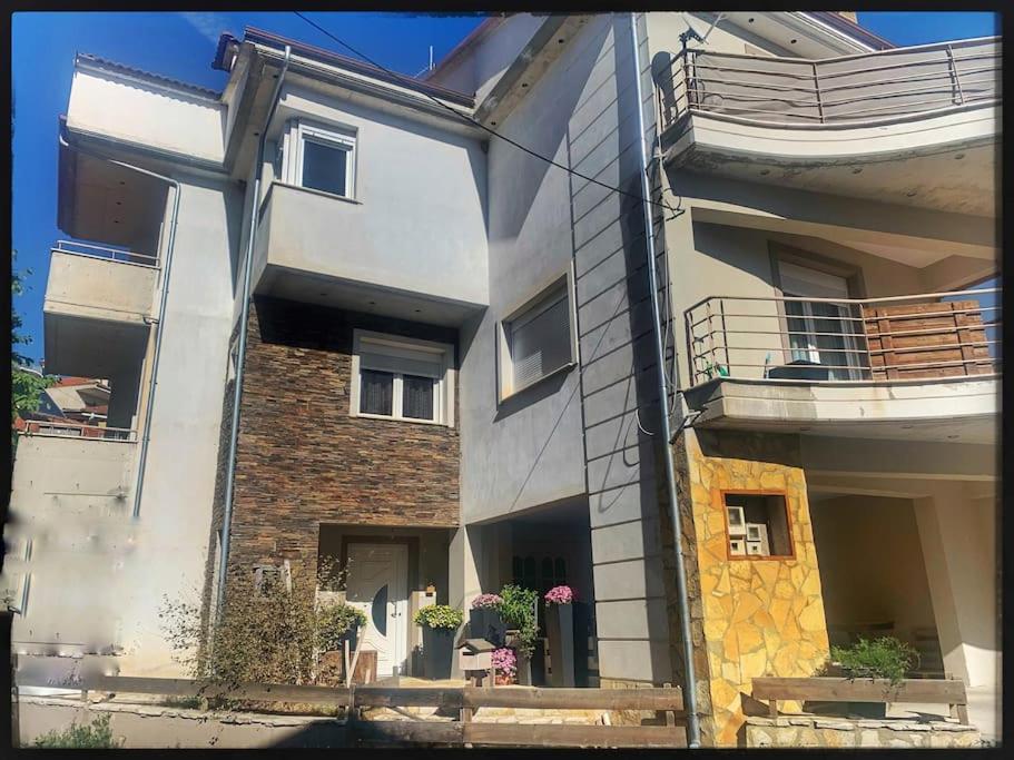 La maisonnette
