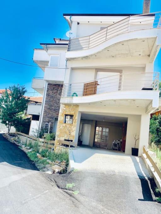 La maisonnette