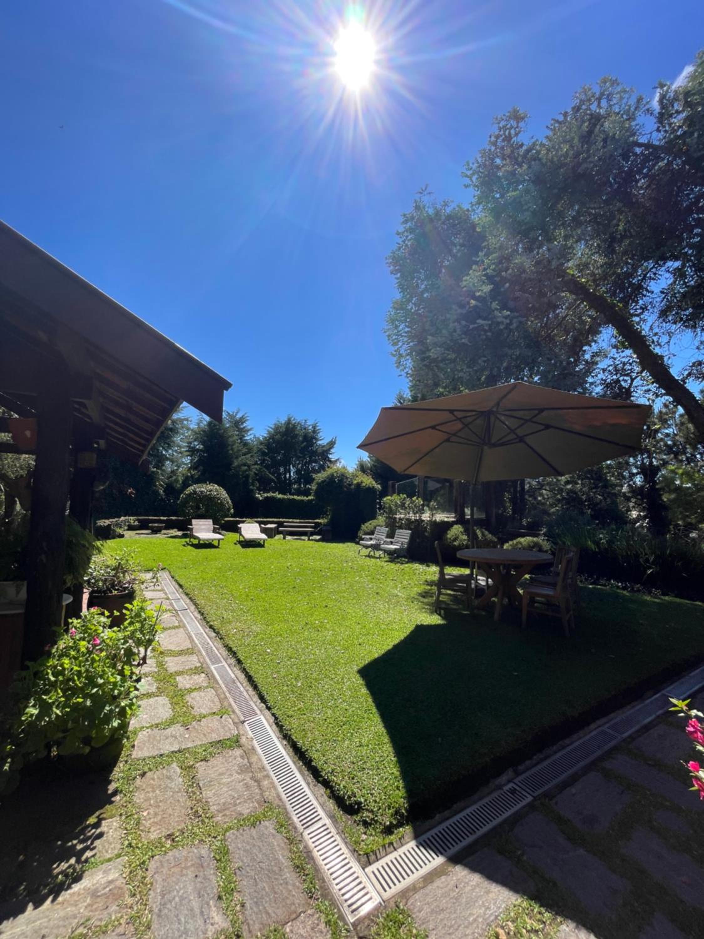 Villa Panorama