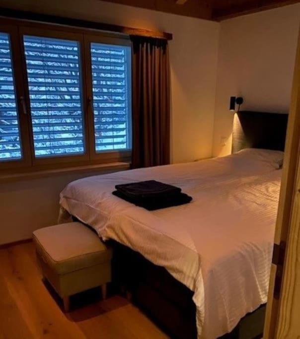 Cosy apartment with housefeeling