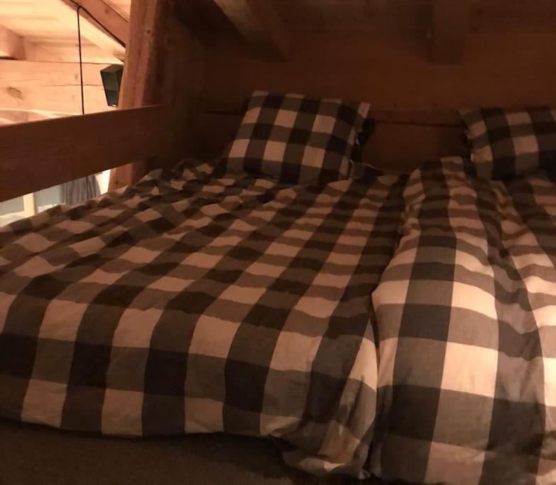 Cosy apartment with housefeeling