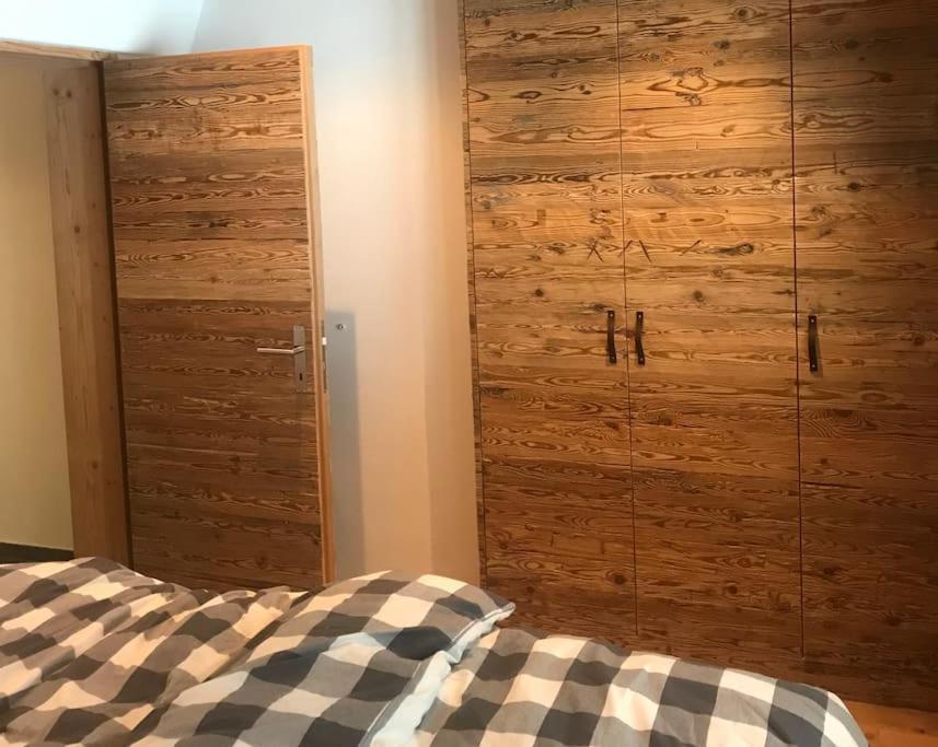 Cosy apartment with housefeeling