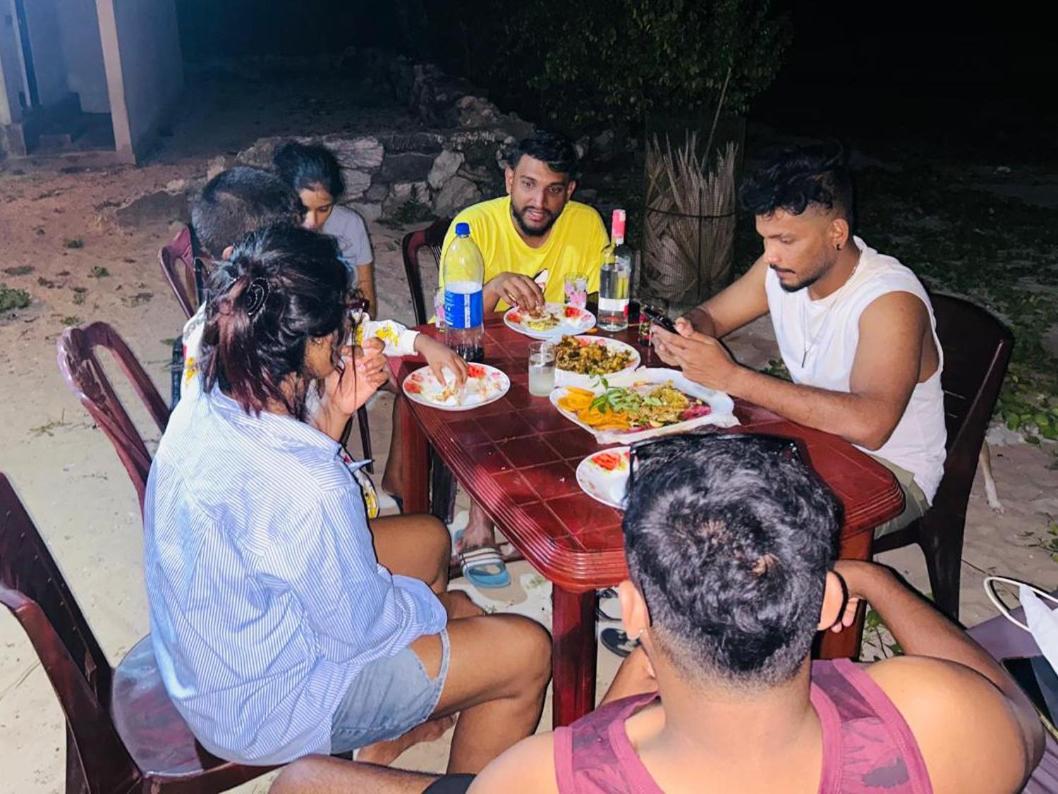 Delft Island Eco Village Stay & Campfire Experience view 3
