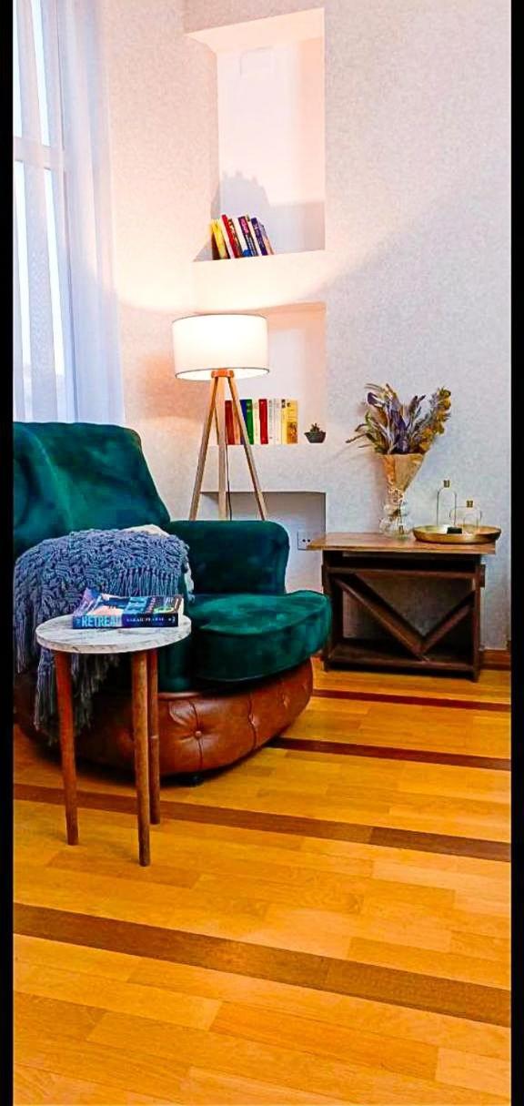 Winter Park Apartment
