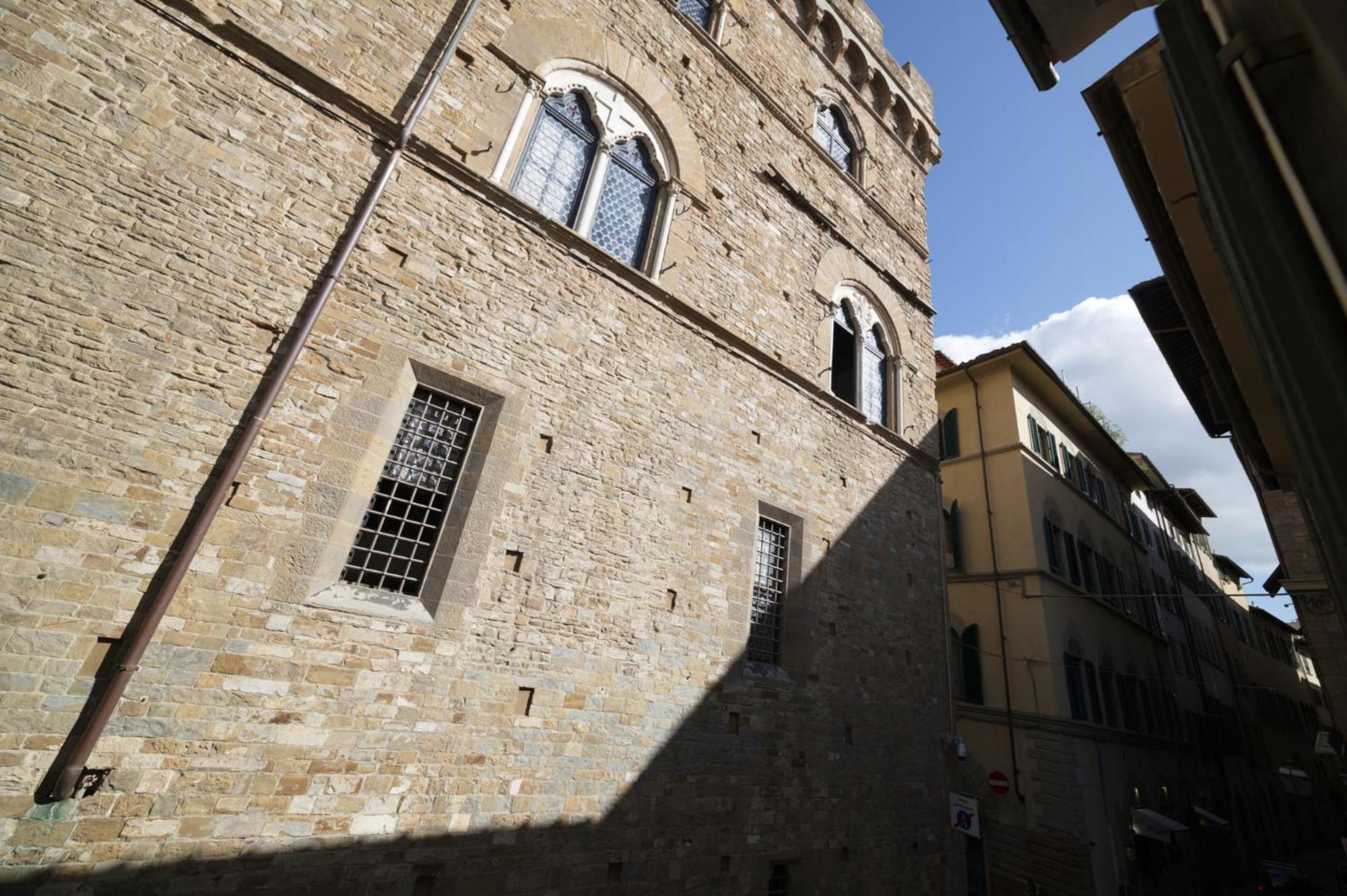 My Sweet Bargello, 2pax