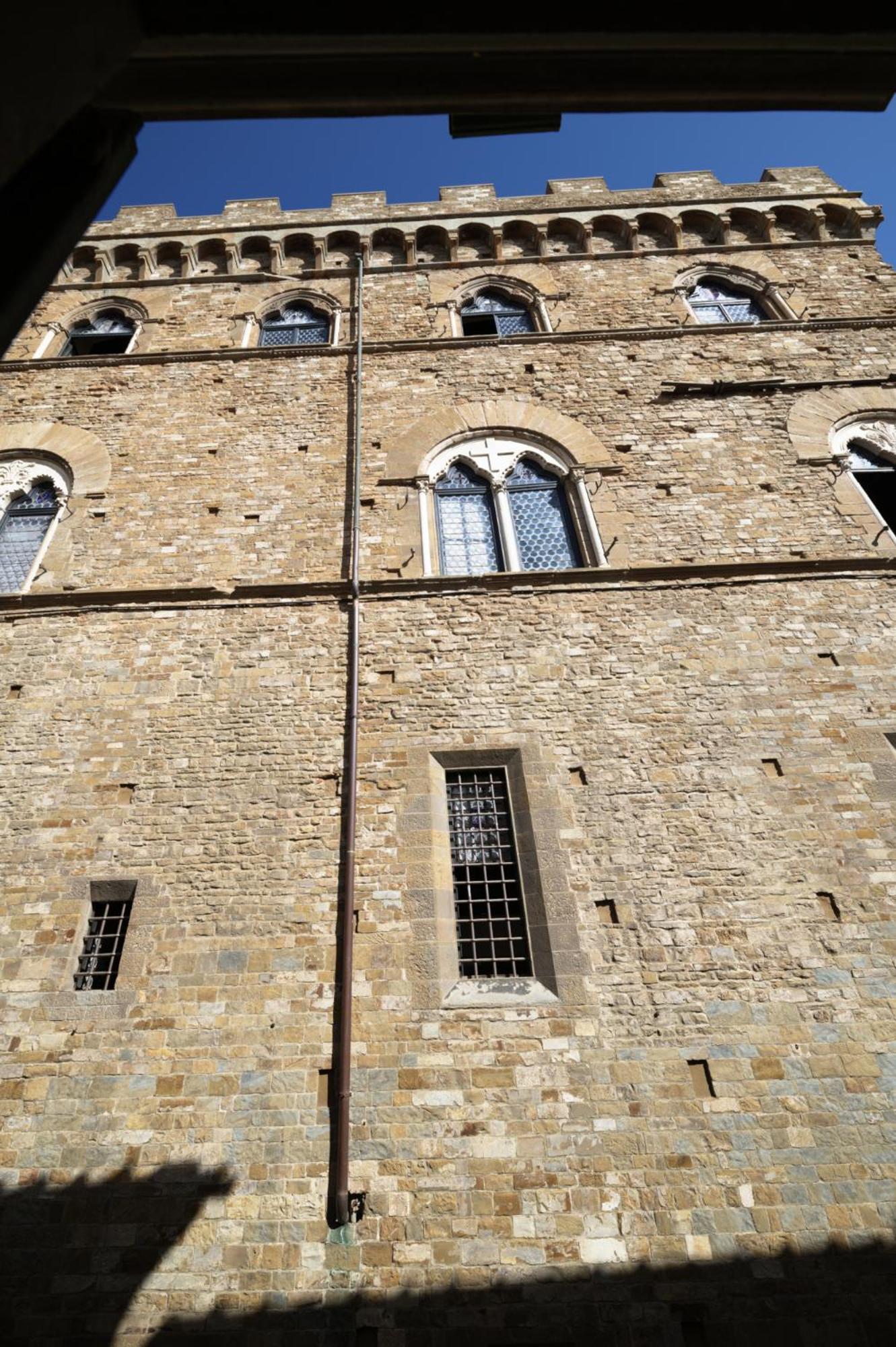 My Sweet Bargello, 2pax