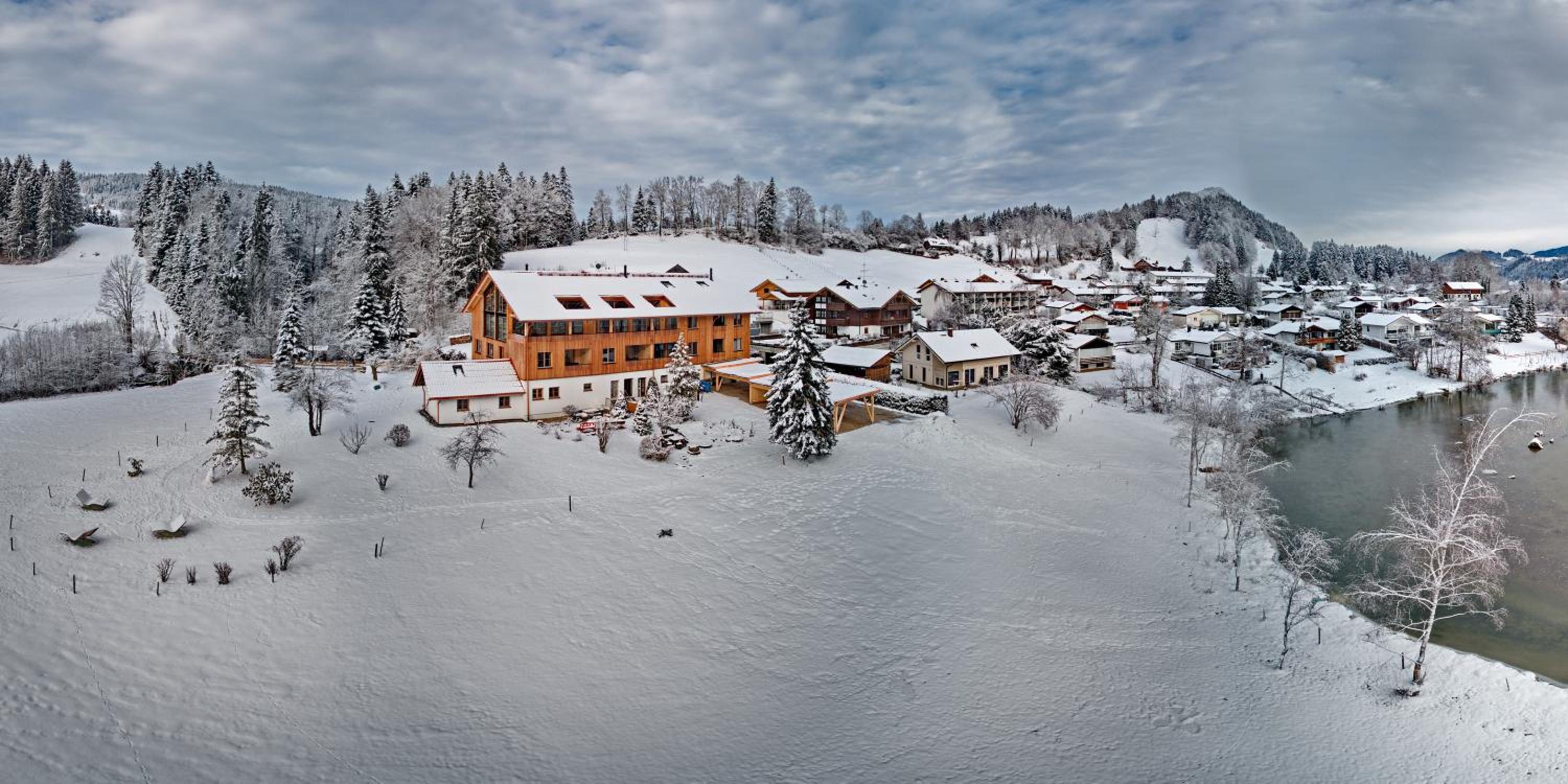 Eibele Chalets