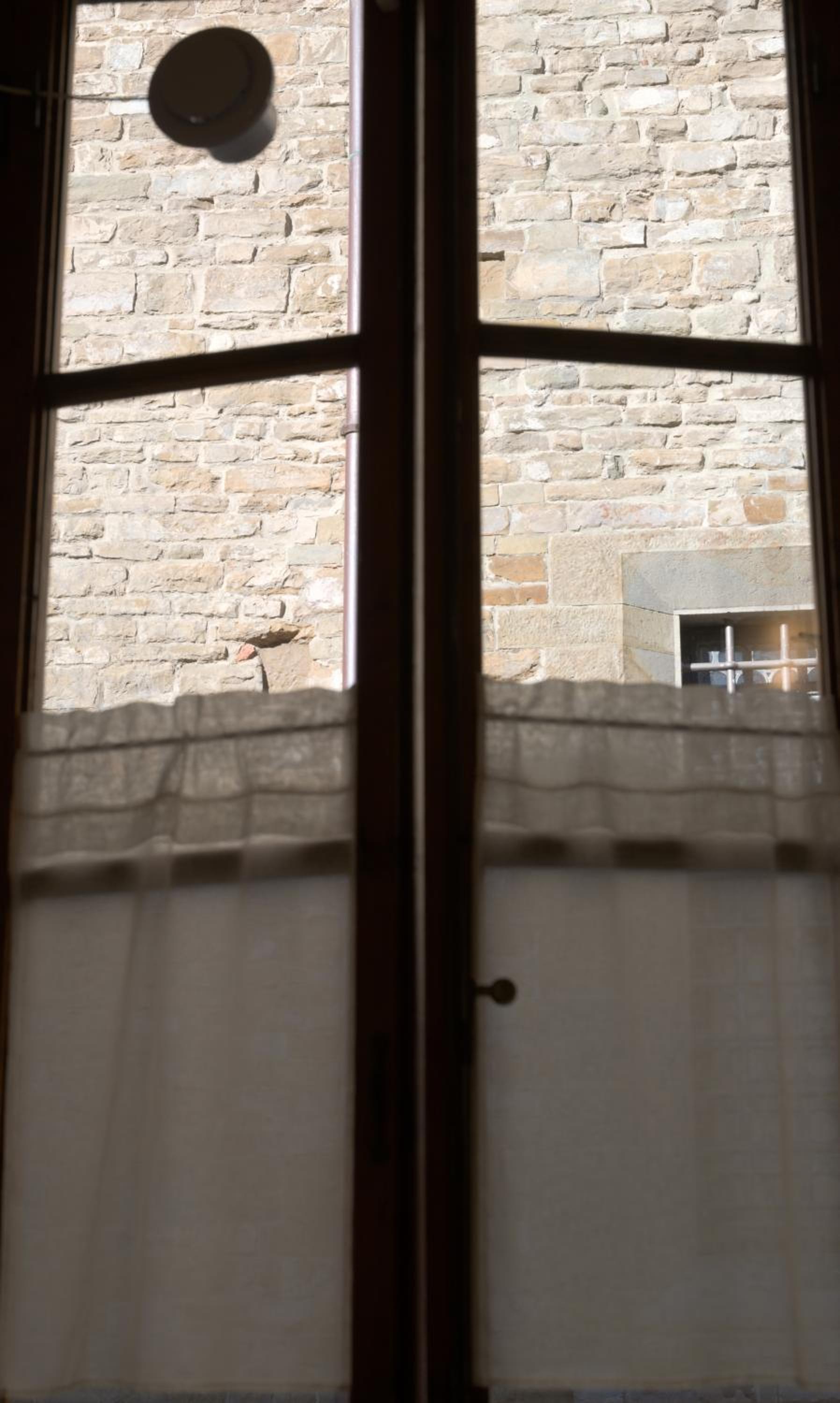 My Sweet Bargello, 2pax