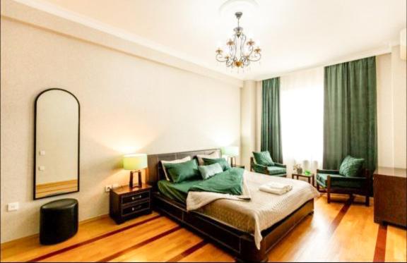Winter Park Apartment