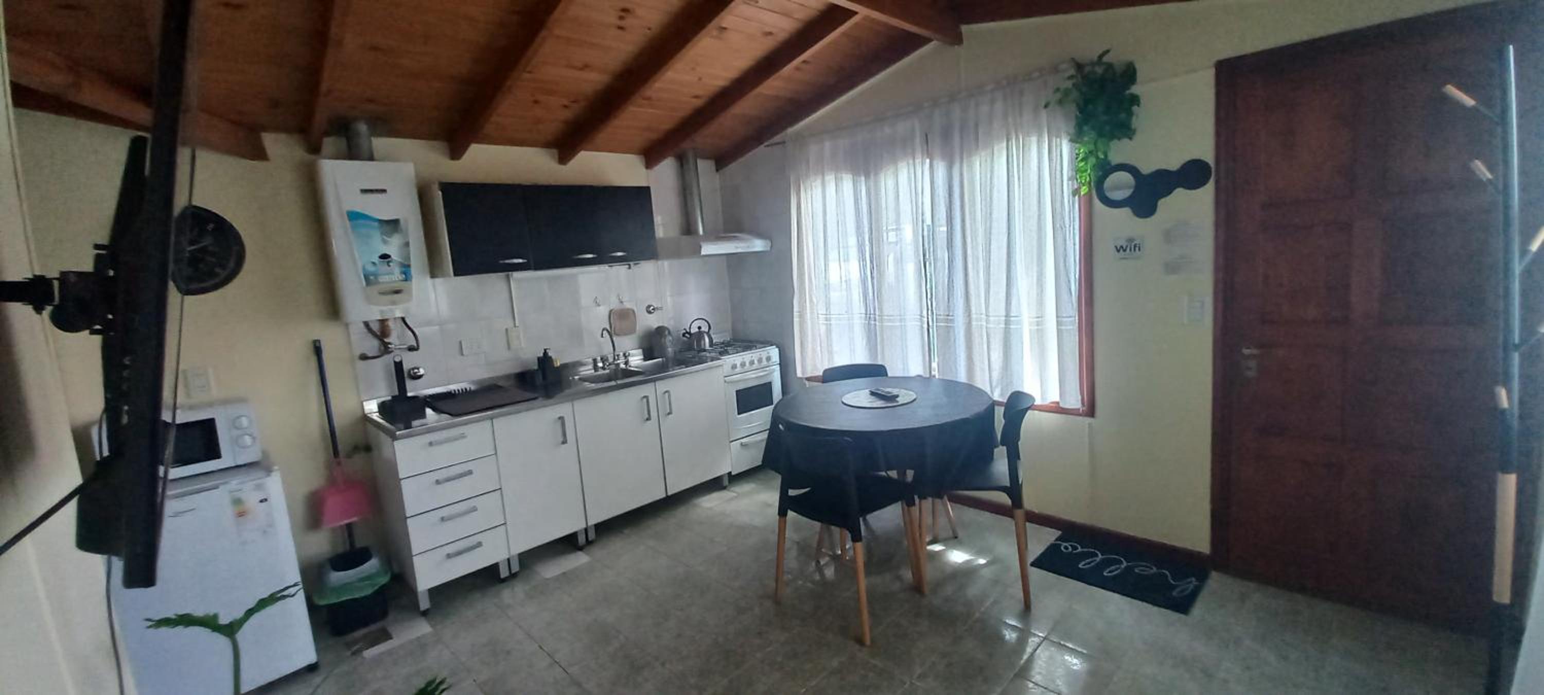 Alojamiento Ushuaia