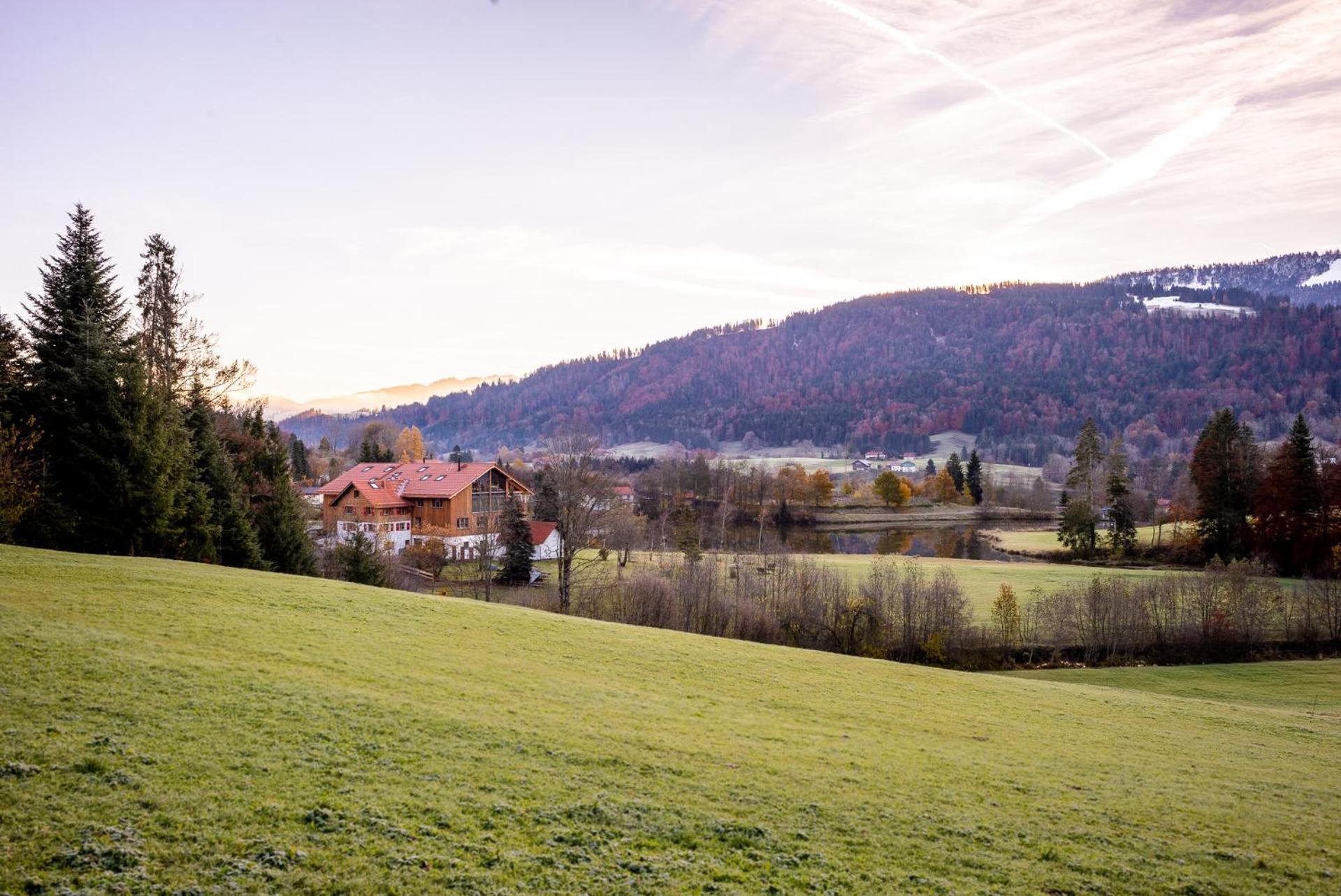 Eibele Chalets