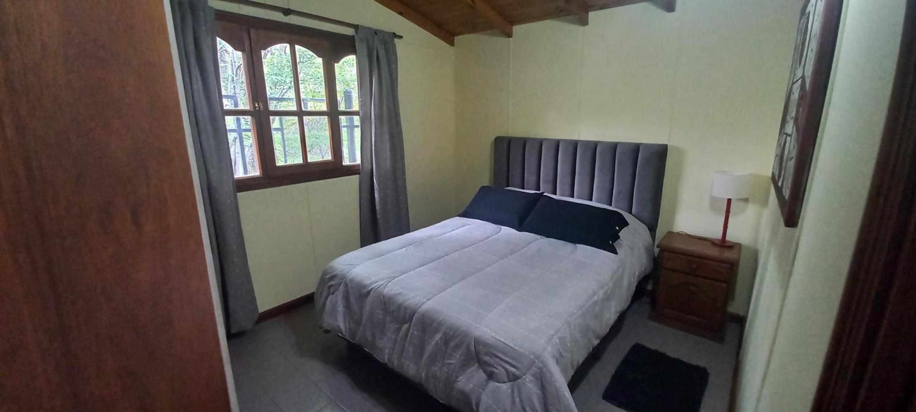 Alojamiento Ushuaia