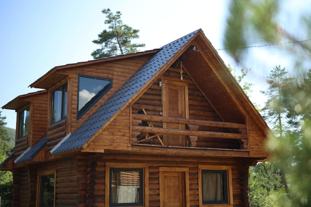 Bolta Resort