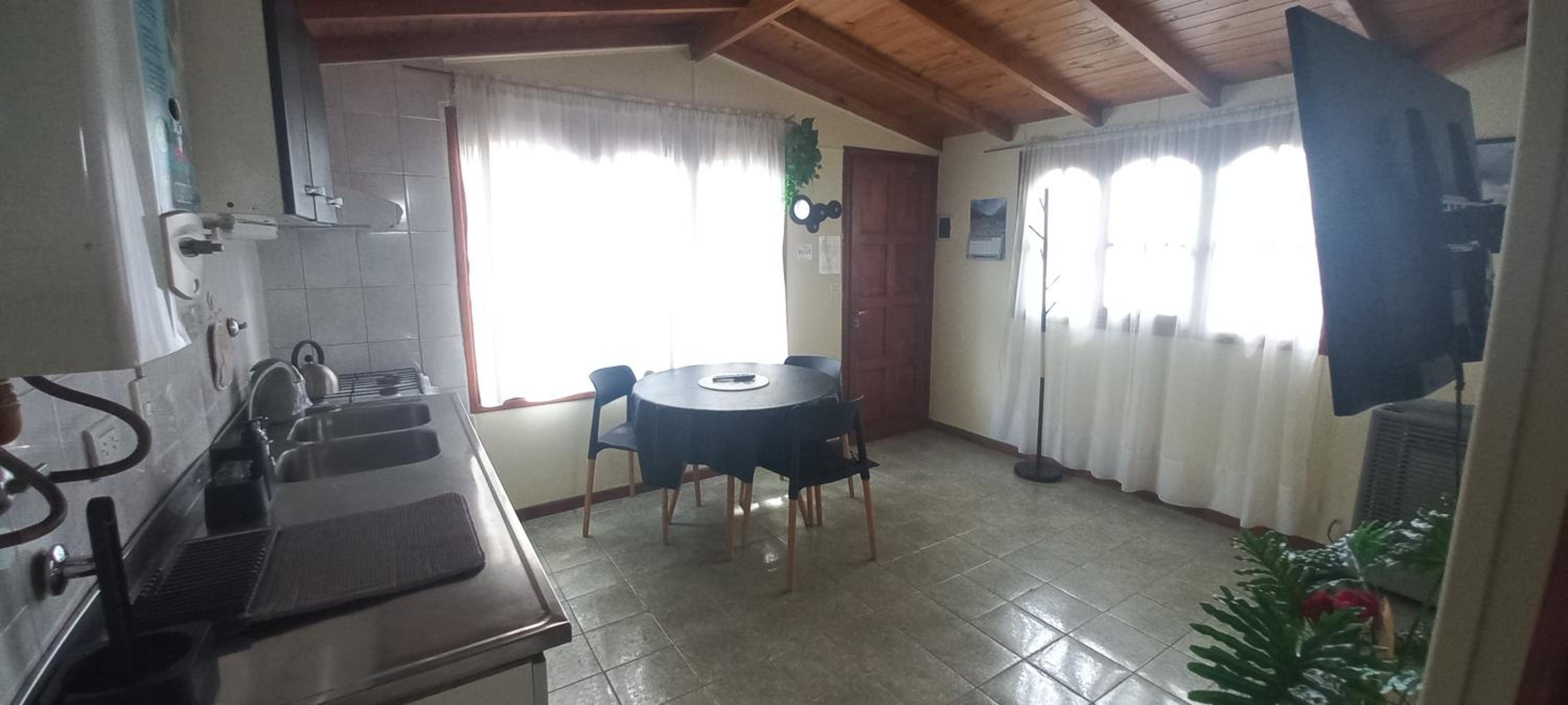 Alojamiento Ushuaia