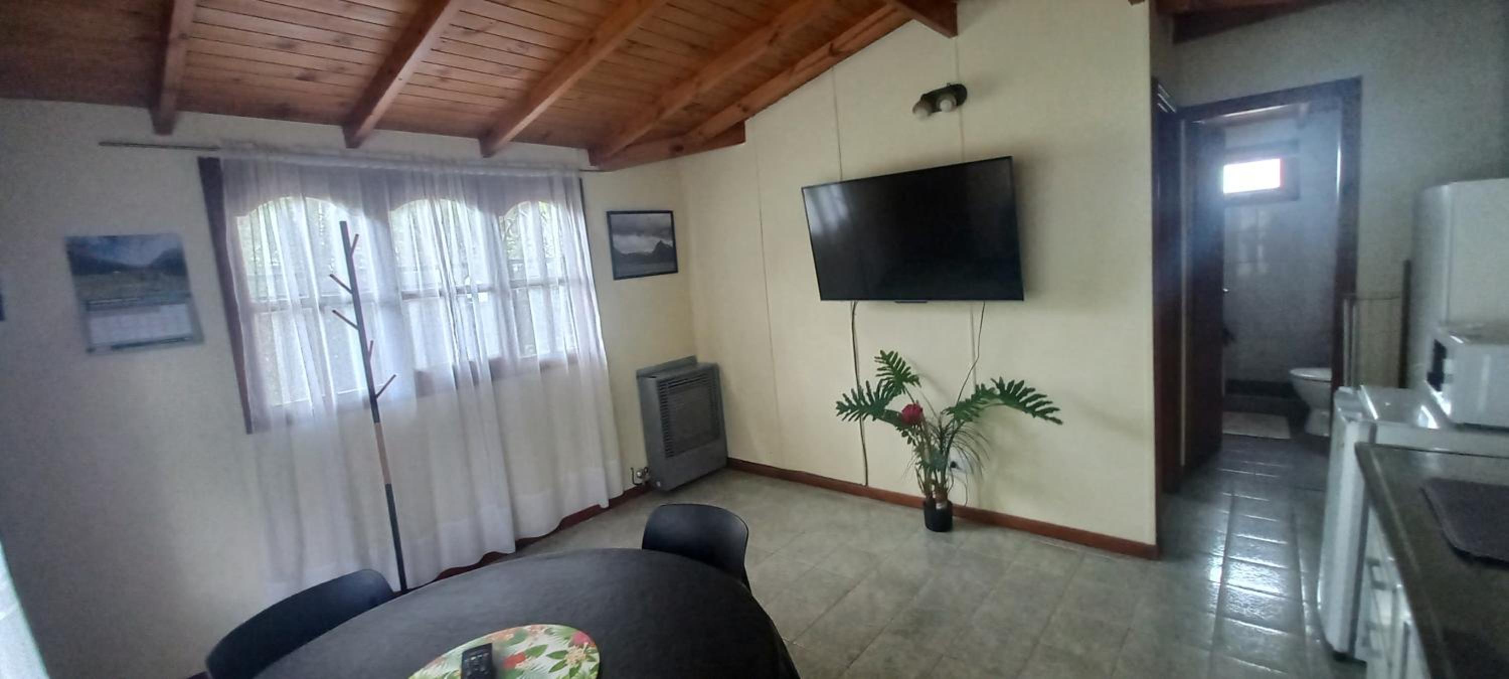 Alojamiento Ushuaia