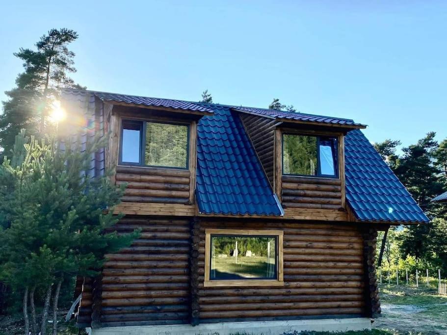 Bolta Resort
