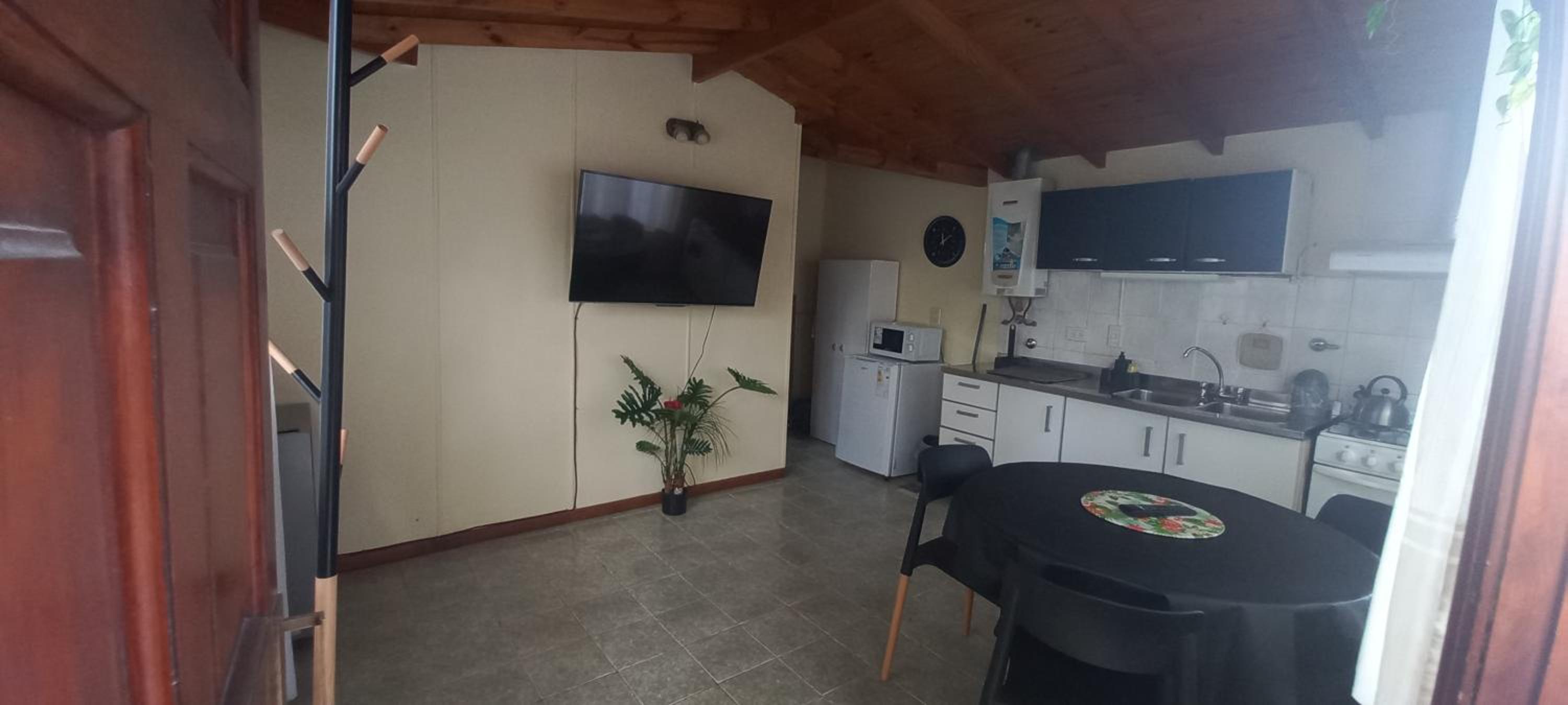 Alojamiento Ushuaia
