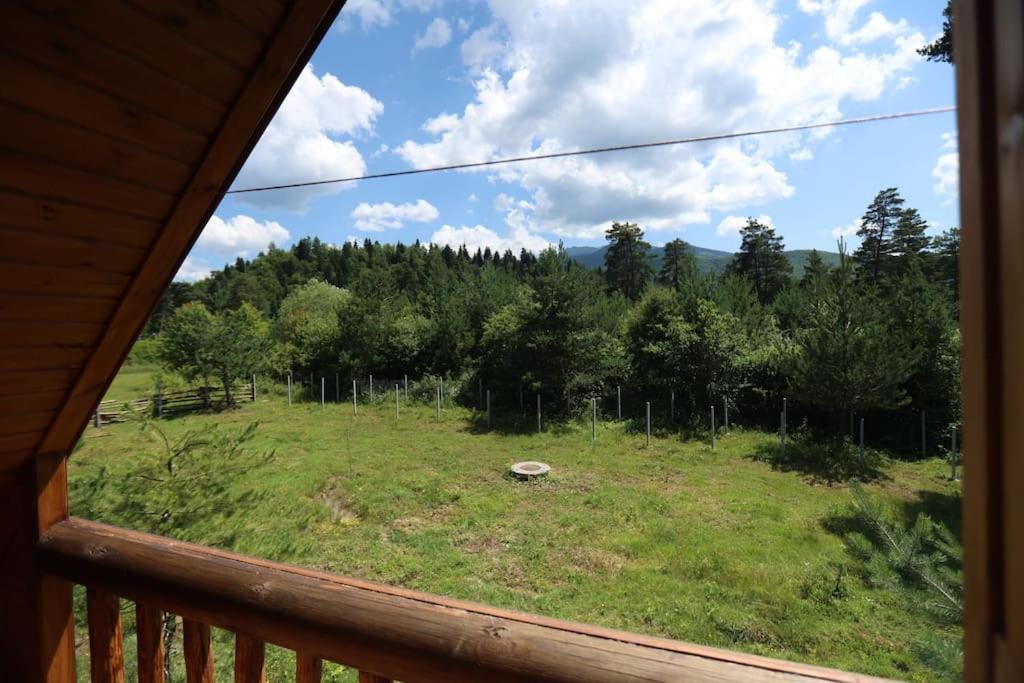 Bolta Resort