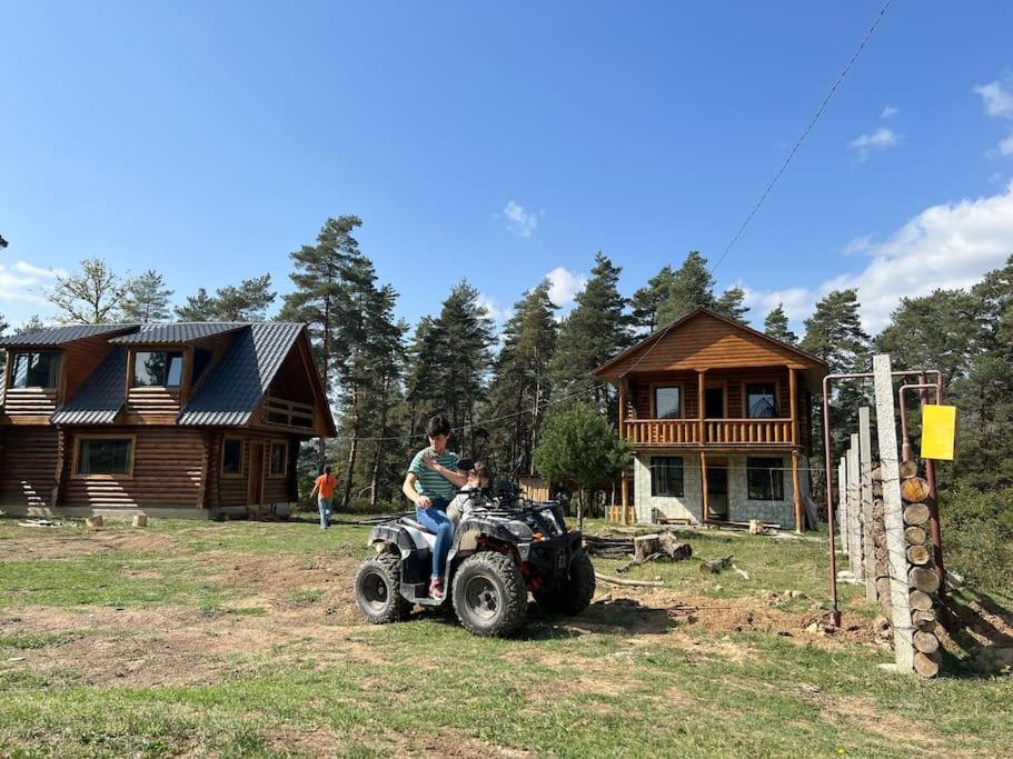 Bolta Resort