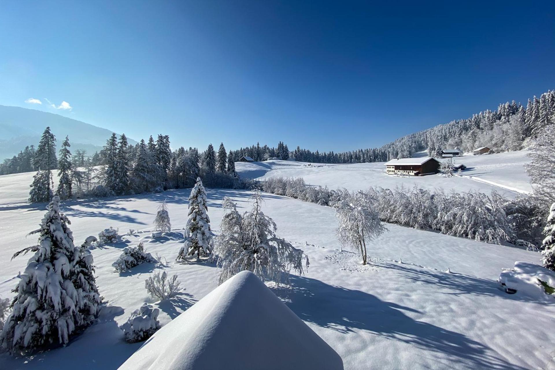 Eibele Chalets