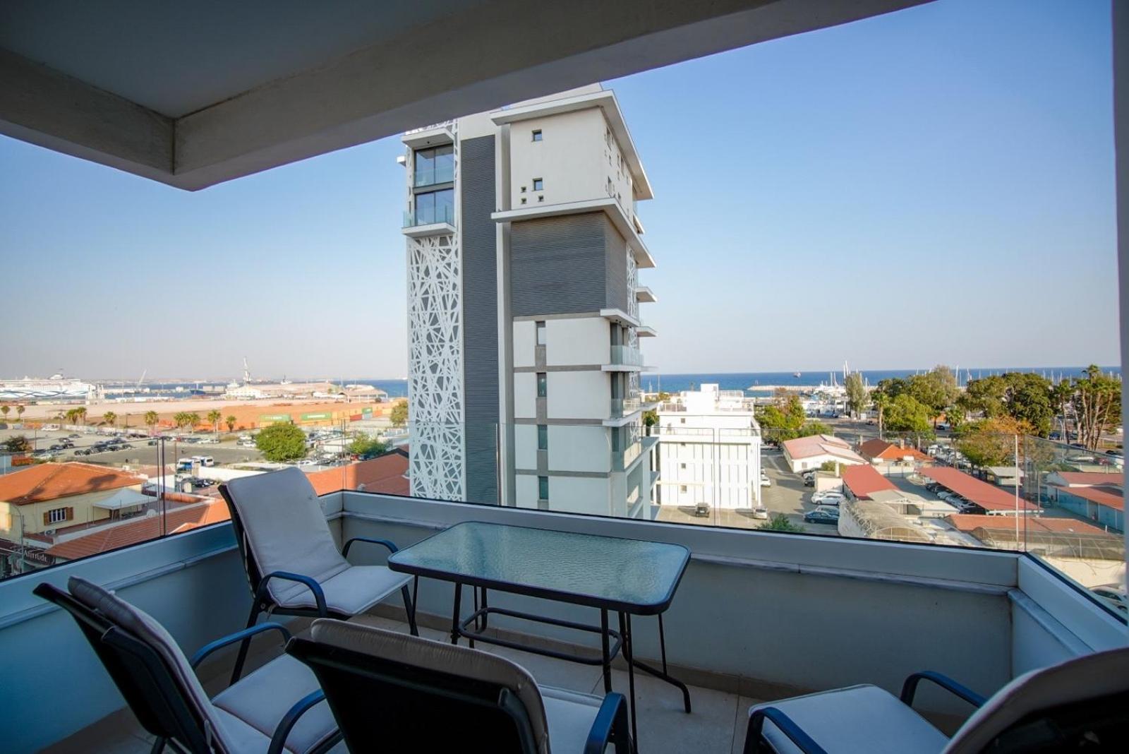 Relaxing 1-Bedroom Apartment