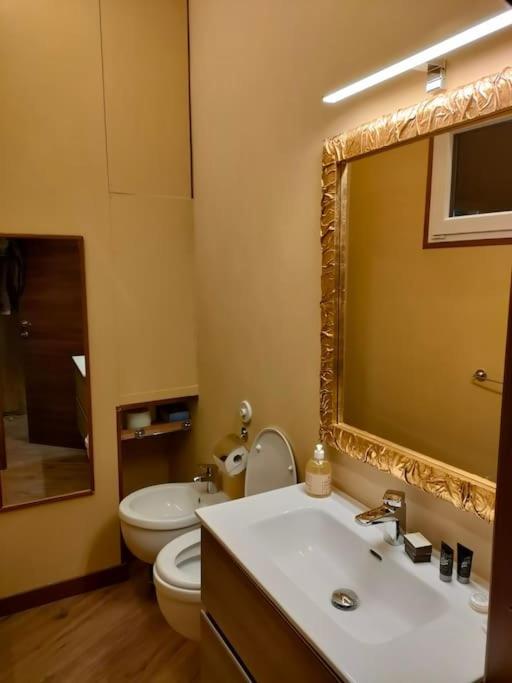 Pinocchio private room