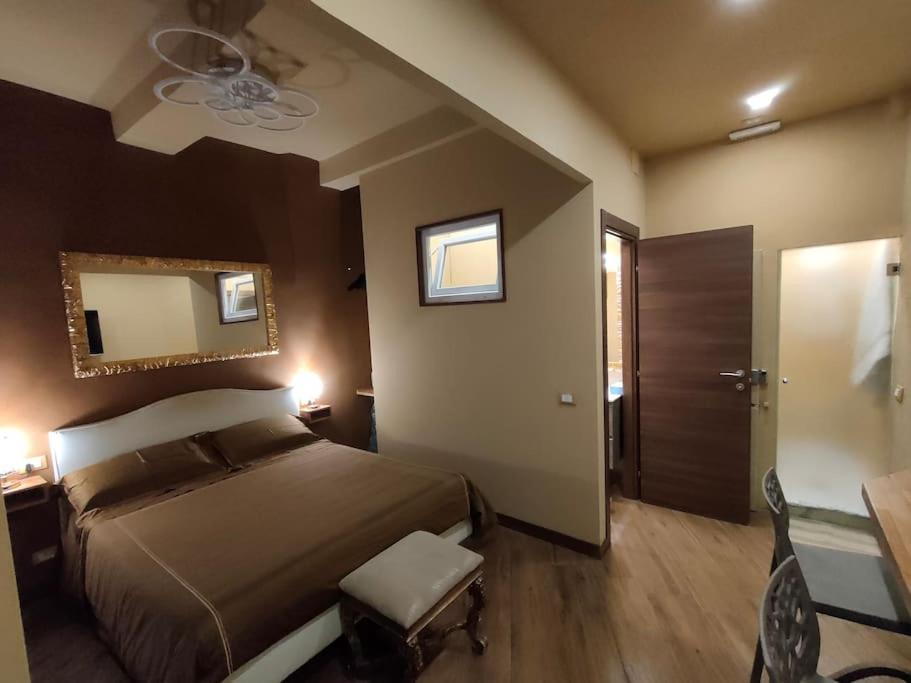 Pinocchio private room