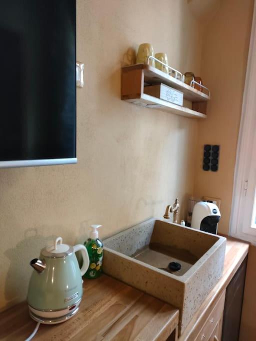 Pinocchio private room
