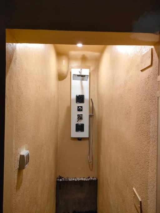 Pinocchio private room
