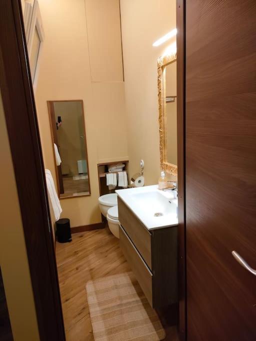 Pinocchio private room