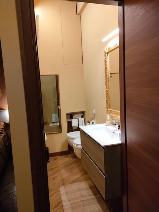 Pinocchio private room