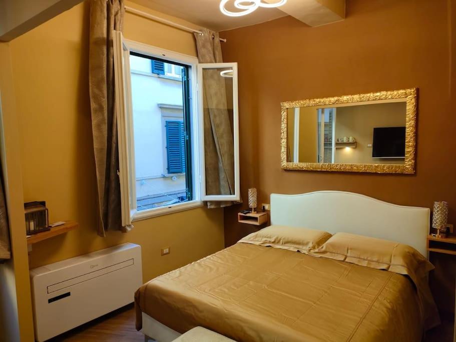 Pinocchio private room