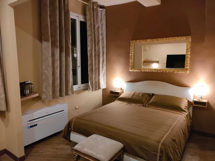 Pinocchio private room