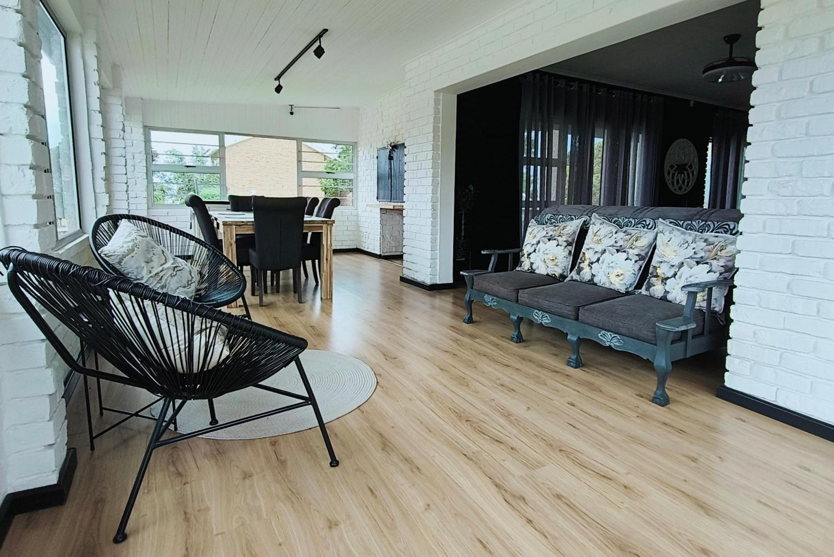 88 Leadwood House of Hearts view 2