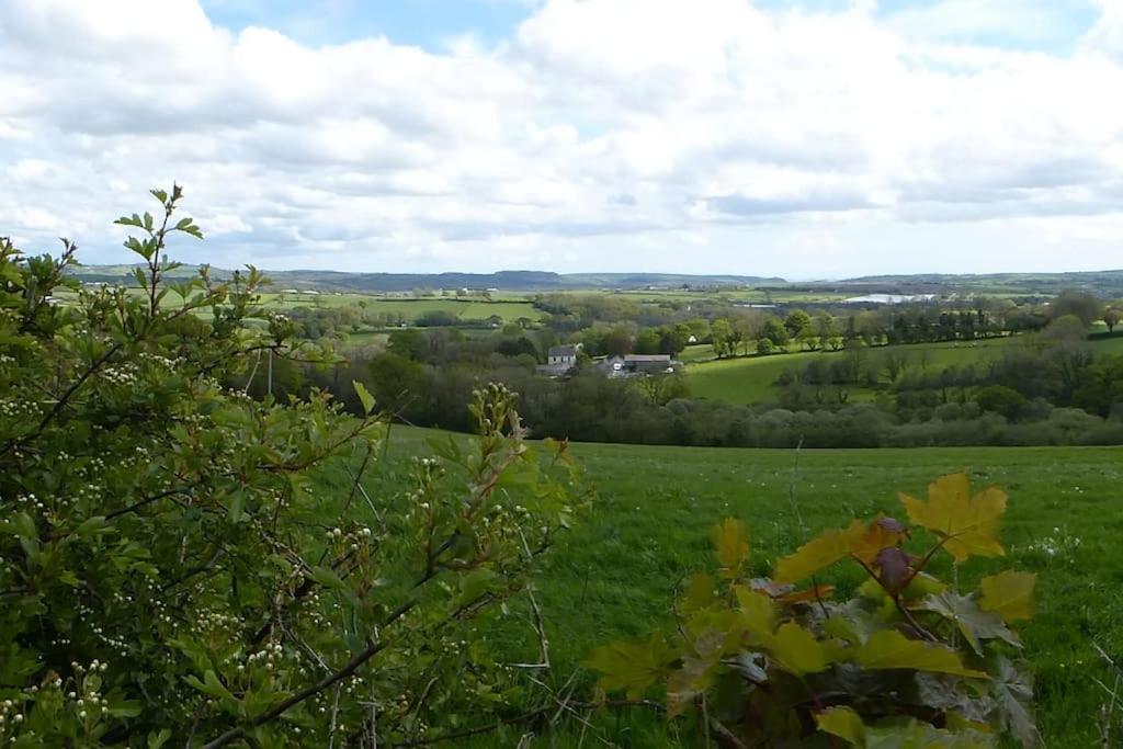 Penlan Farm Cottage