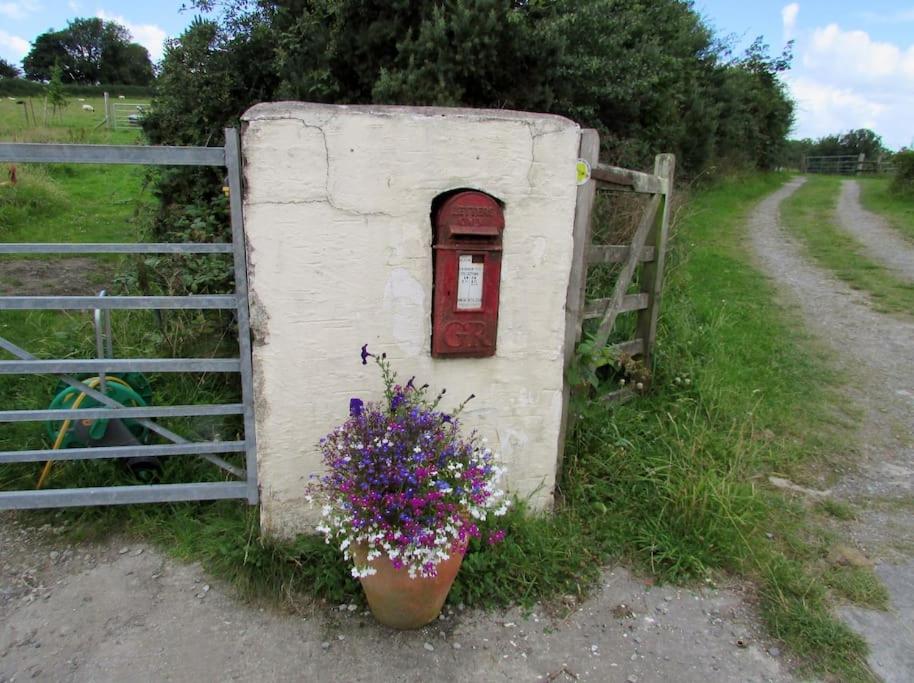Penlan Farm Cottage