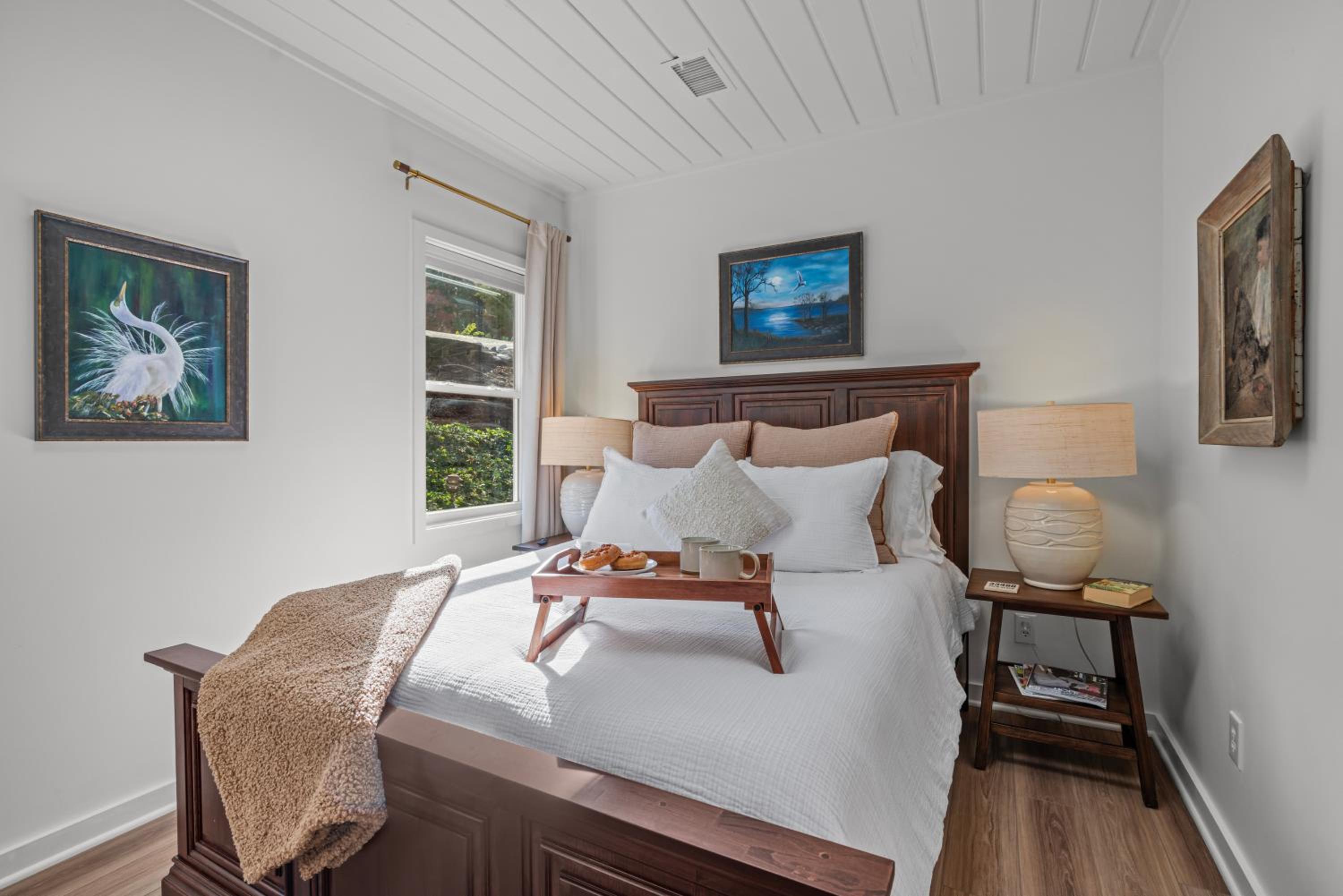 Luxury Lake House in SC With Mountain Views! view 2