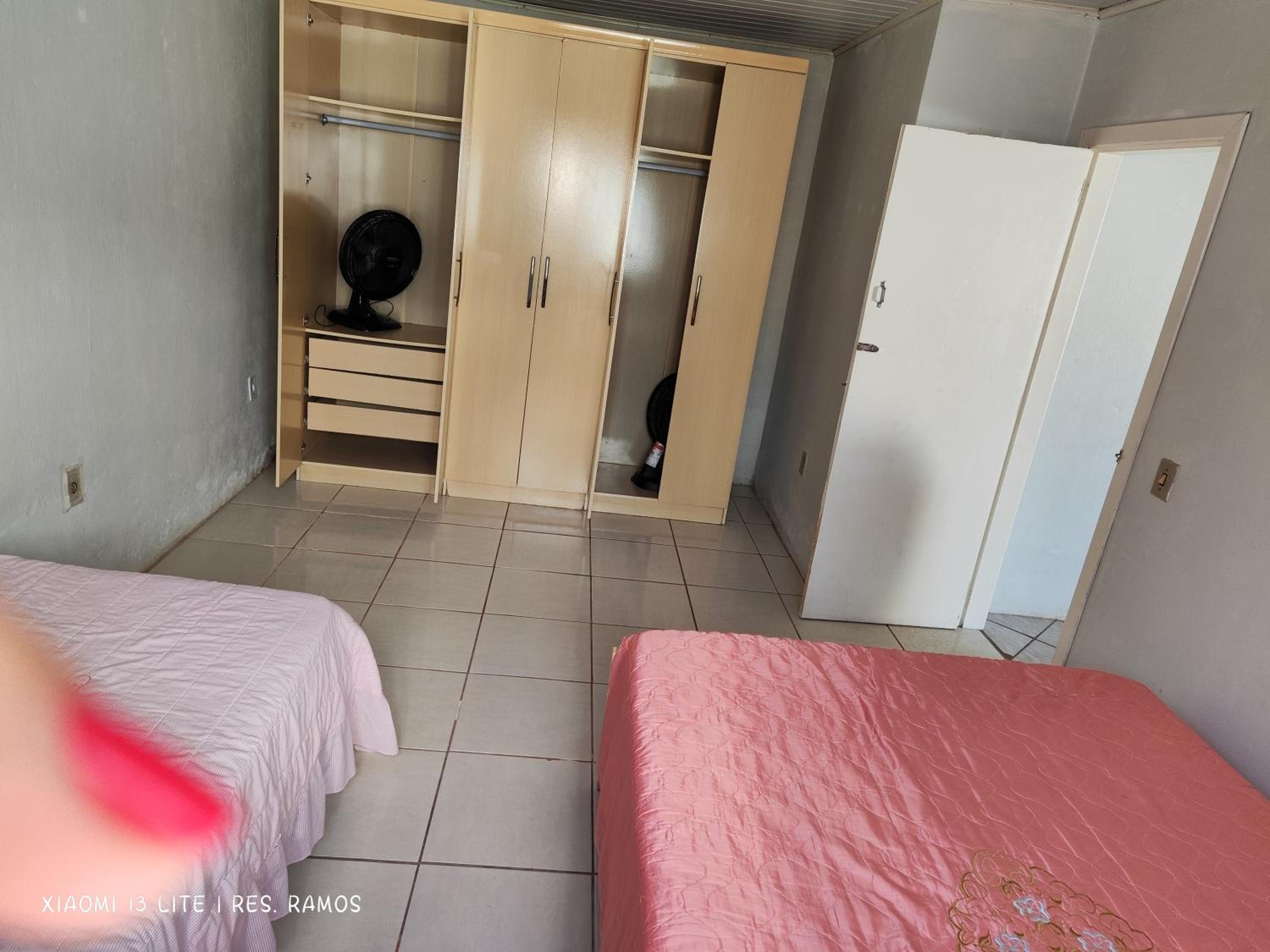 Residencial Ramos varanda