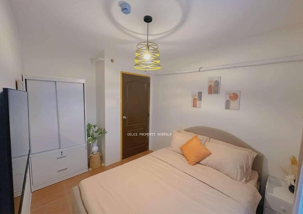 One Oasis Aesthetic 2BR-Condo in Kasambagan Cebu-near SM City,Ayala, IT Park - 3 nights minimum view 3