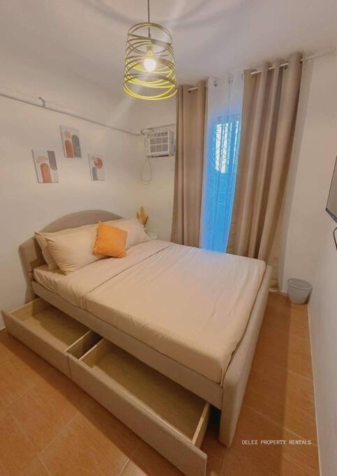 One Oasis Aesthetic 2BR-Condo in Kasambagan Cebu-near SM City,Ayala, IT Park - 3 nights minimum view 4