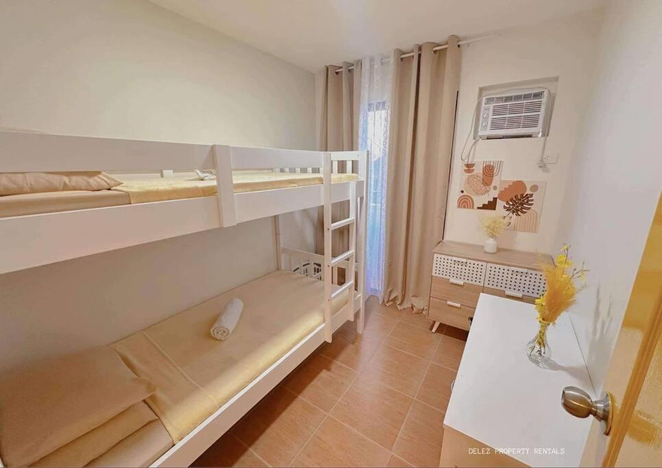 One Oasis Aesthetic 2BR-Condo in Kasambagan Cebu-near SM City,Ayala, IT Park - 3 nights minimum view 2