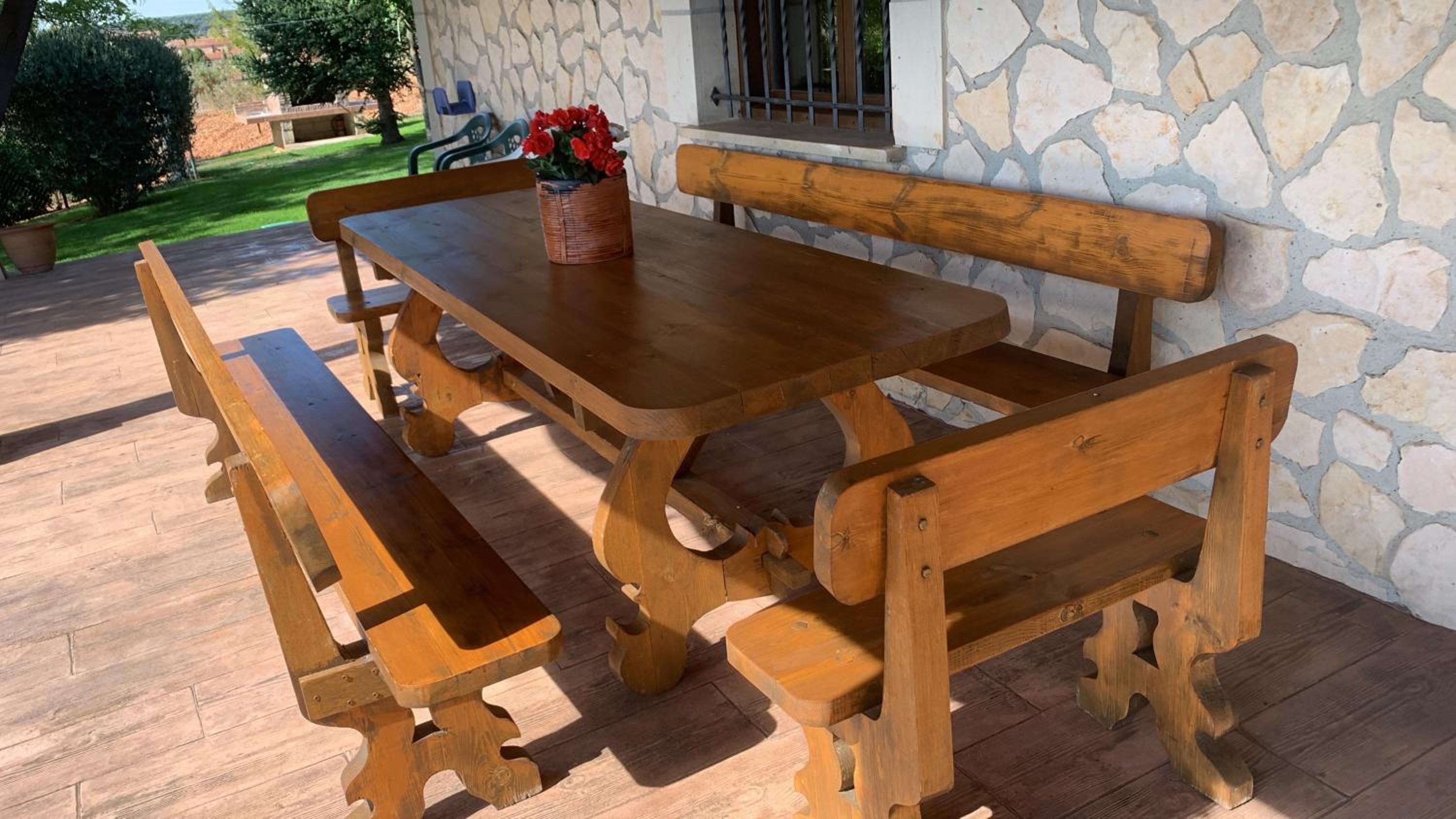 Alojamiento El mirador del cid