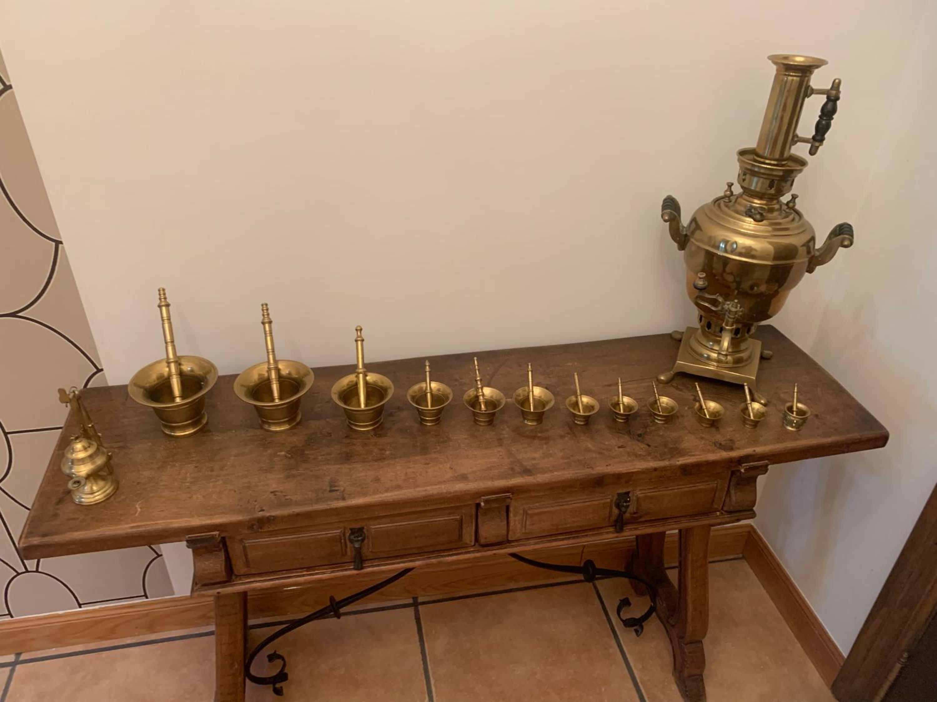 Alojamiento El mirador del cid