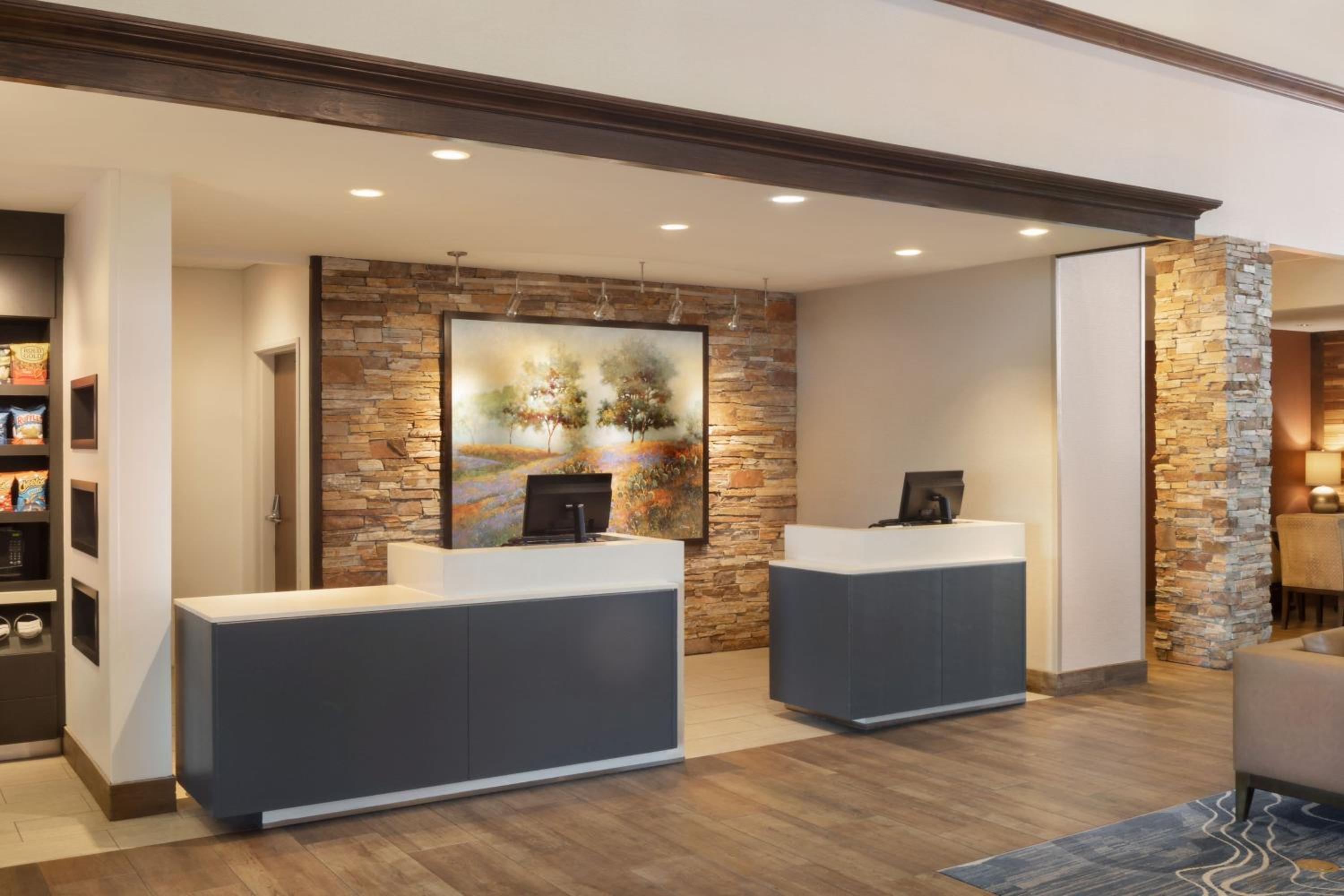 Sedona Vacations - Courtyard by Marriott Sedona - Property Image 35