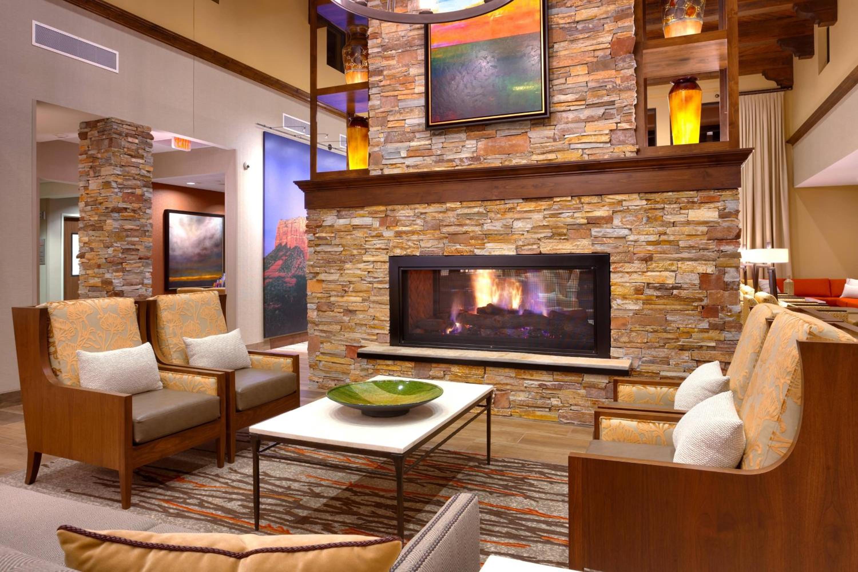 Sedona Vacations - Courtyard by Marriott Sedona - Property Image 36